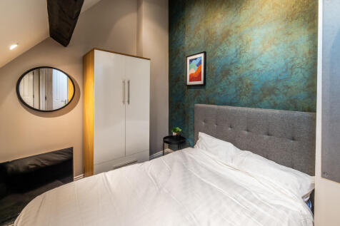 Canning Place B31...