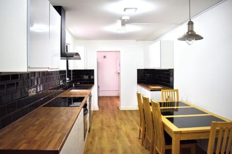 Kitchen &amp; Uti...