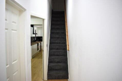 Ground Floor Hall...