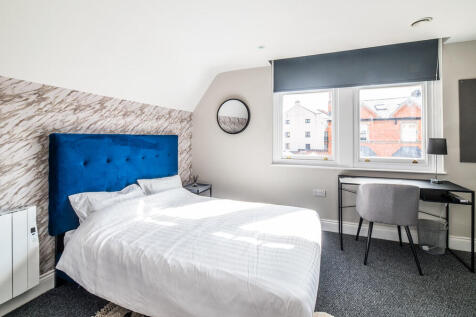 Canning Place B30...