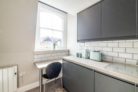 Canning Place B30...