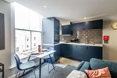 Canning Place B31...