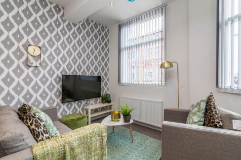 Flat 1 The Moog -...