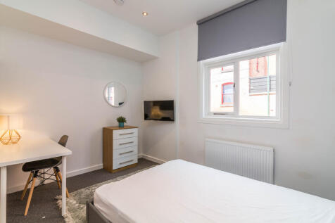 Flat 1 The Moog -...