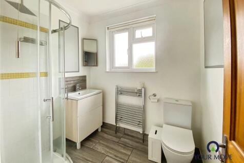 Shower Roon