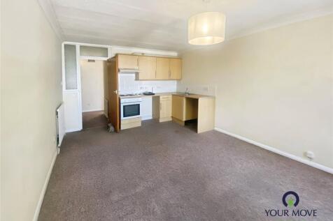 Open Plan