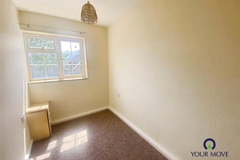 Dressing Room/Office