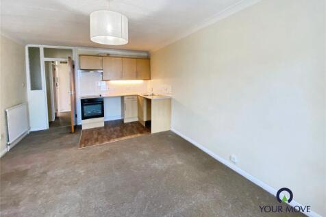 Open Plan Lounge