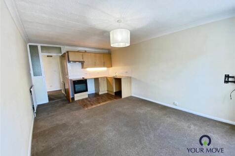 Lounge / Kitchen