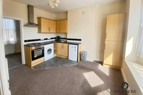 Open Plan Lounge
