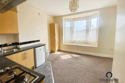 Kitchen / Lounge