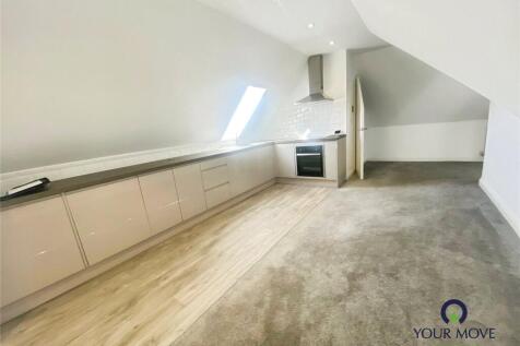 Kitchen /Lounge