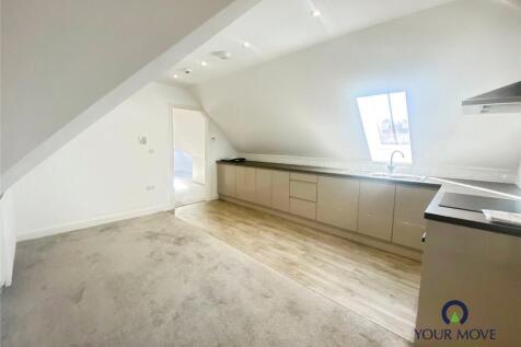 Kitchen /Lounge