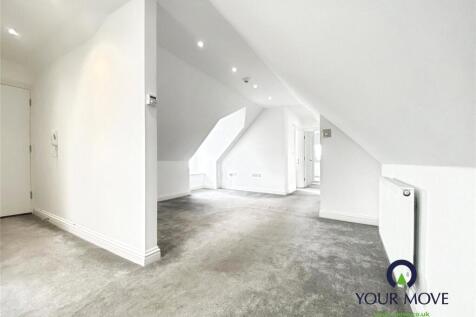 Open Lounge /Kitchen