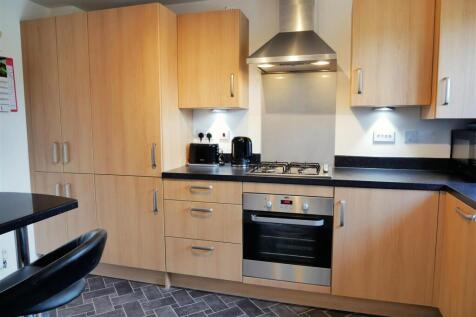 KITCHEN BREAKFAST ROOM