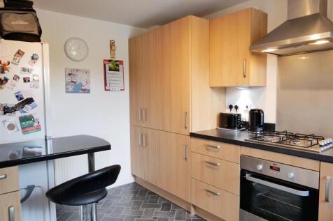 KITCHEN BREAKFAST ROOM