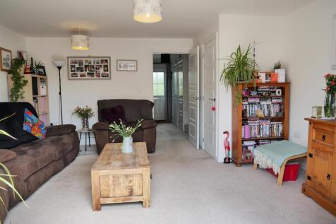 LIVING DINING ROOM