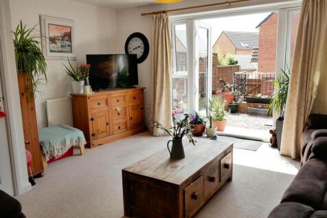 LIVING DINING ROOM