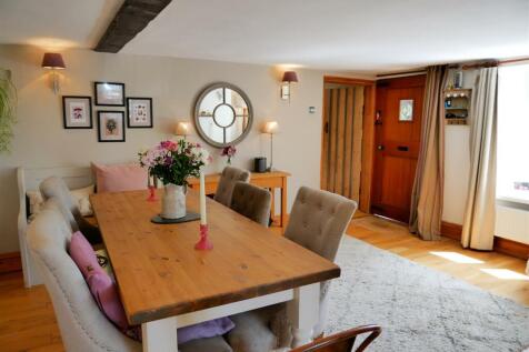 DINING SPACE