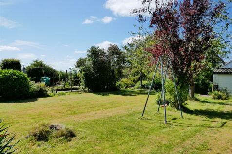 THE GROUNDS