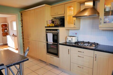 KITCHEN DINING