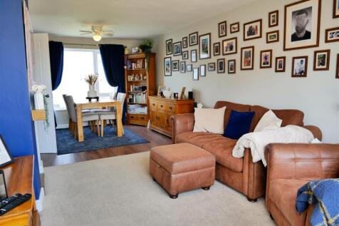 Living Dining Room