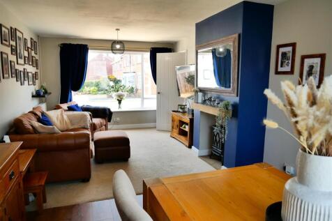 Living Dining Room