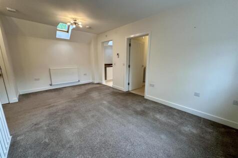 Living / Dining Room