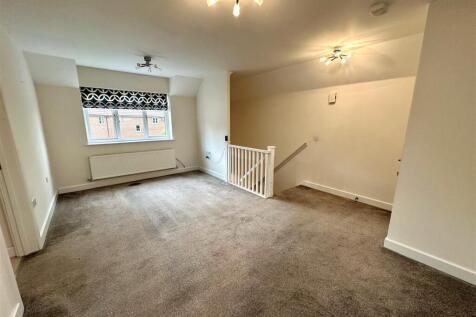 Living / Dining Room