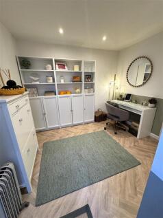 Garage / Home Office
