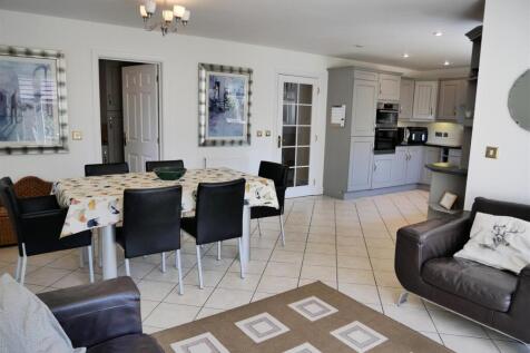 LIVING DINING KITCHEN