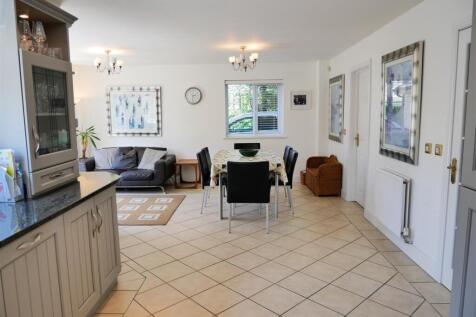 LIVING DINING KITCHEN
