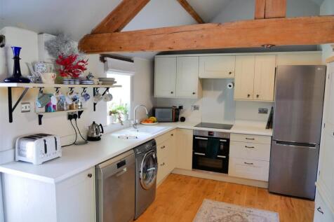 DINING KITCHEN AREA