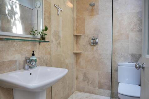 WET ROOM