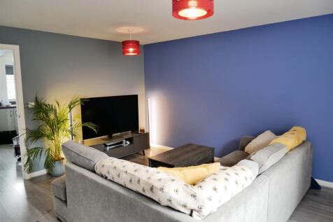 LIVING DINING ROOM