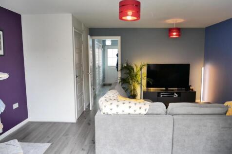LIVING DINING ROOM