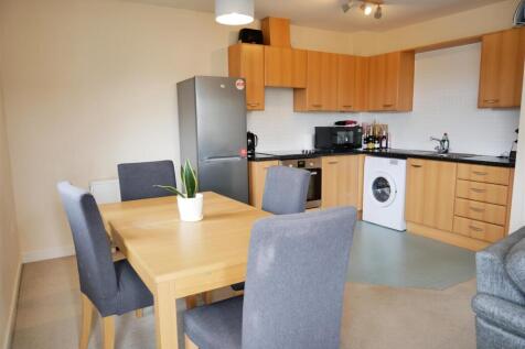 LIVING DINING KITCHEN