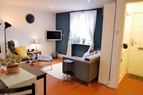 Living &amp; Dining Room