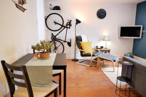 Living &amp; Dining Room