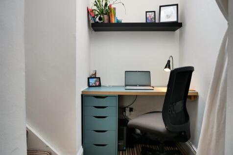 Designated Study Area