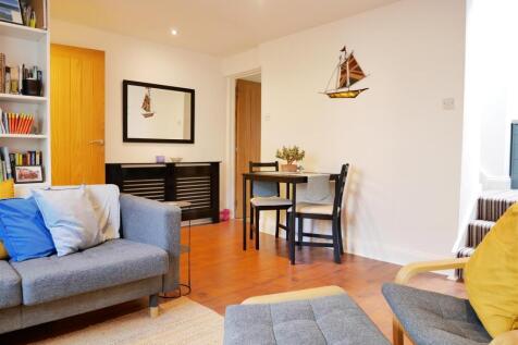 Living &amp; Dining Room