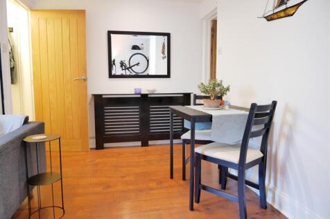 Living &amp; Dining Room