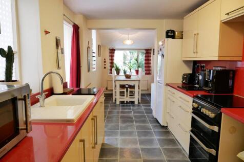 Kitchen Dining