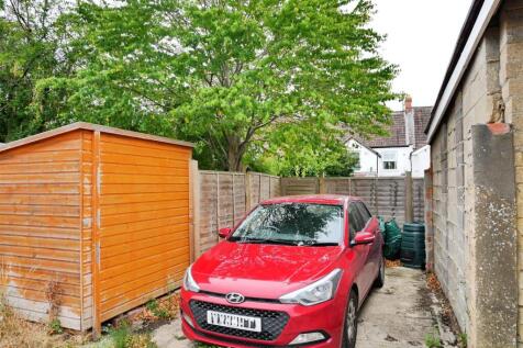 Rear Parking
