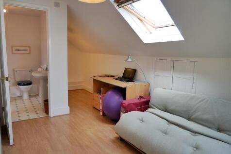 Bedroom Five