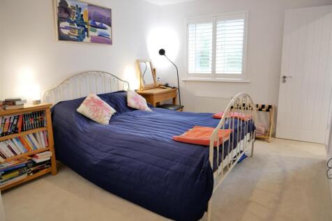 BEDROOM TWO - GUEST SUITE