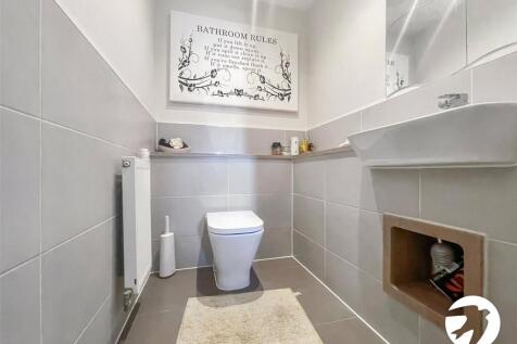 Downstairs Toilet