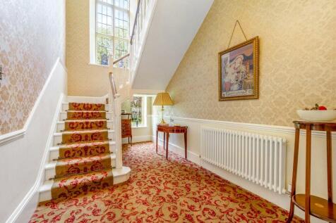 Stairwell