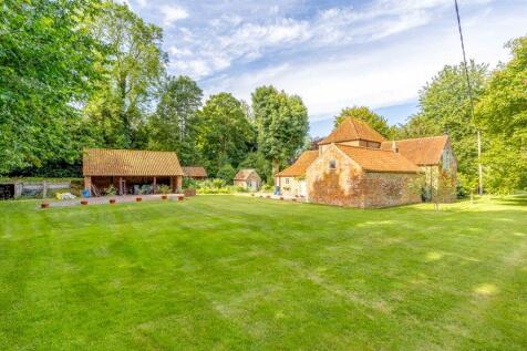 Coach House