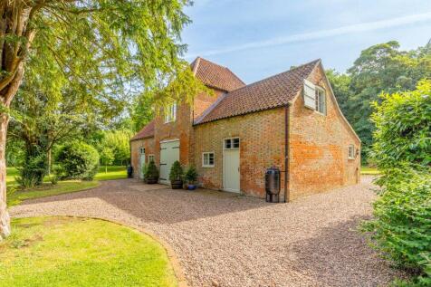 Coach House